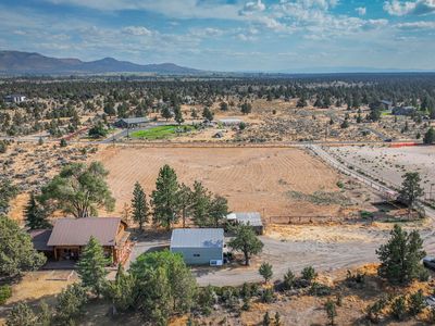 15857 SW Twin Lakes Rd, Powell Butte, OR, 97753