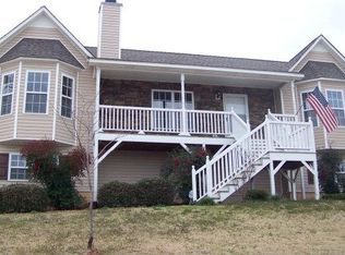 448 Kenny Ln, Temple, GA 30179