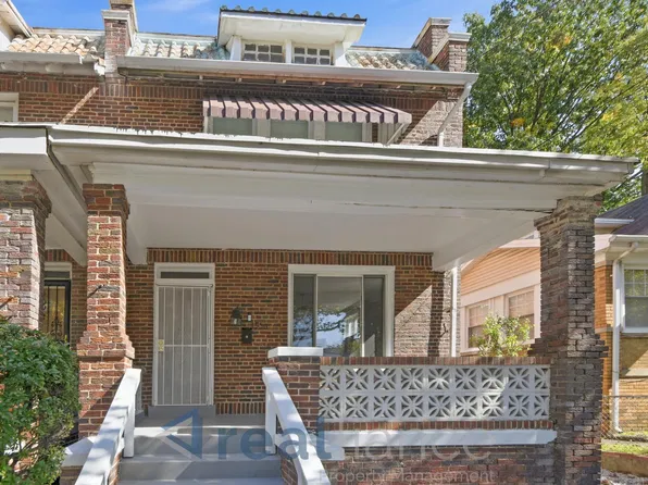 1510 23rd St SE, Washington, DC 20020