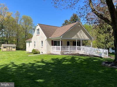 1118 Carolina Ave, West Chester, PA, 19380