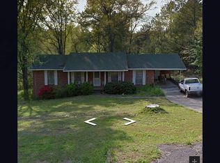 248 Creekview Rd, Oakman, AL 35579