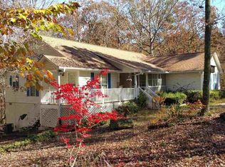 305 Lovelace Rd, Clarkesville, GA 30523