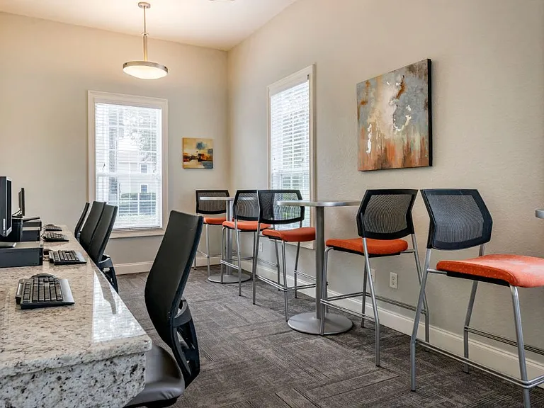 Hatteras Sound Apartment Homes — Photo 16