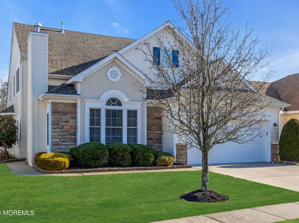 3 Manasquan Road, Waretown, NJ 08758