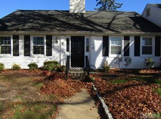 54 Old Nassau Rd #B, Monroe Township, NJ 08831