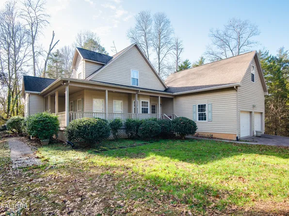 6215 Cardwell Rd, Corryton, TN 37721