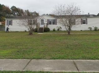 10267 Rabbit Ridge Rd, Jacksonville, FL 32219