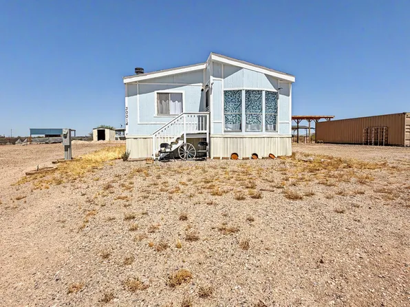 30014 N 301ST Avenue, Wittmann, AZ 85361