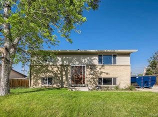 7639 Conifer Rd, Denver, CO 80221