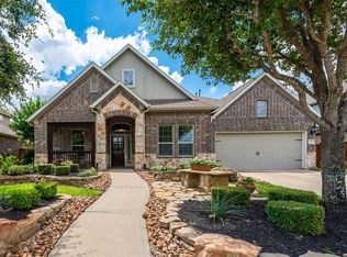 19614 Salado Creek Ct, Cypress, TX 77433