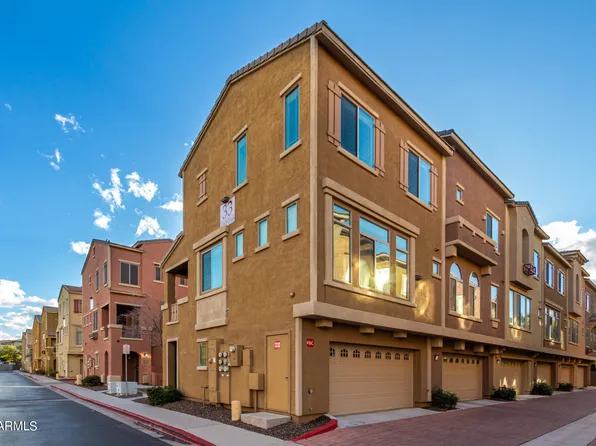 900 S 94TH Street #1163, Chandler, AZ 85224