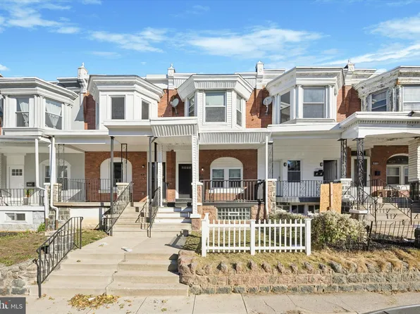 5315 Webster St, Philadelphia, PA 19143