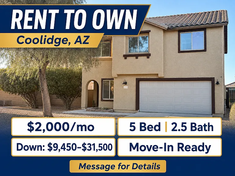 4614 W Juniper Ave — Photo 1