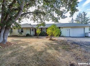 735 Wagon Wheel Dr, Lebanon, OR 97355