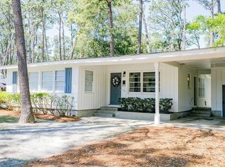 1001 Seminole Trl, Waycross, GA 31501