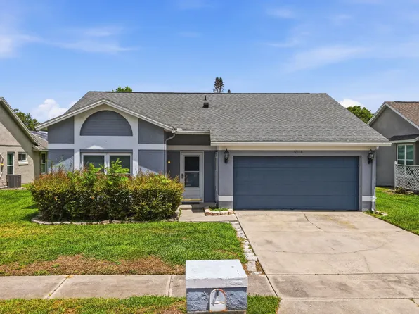 12118 Dickenson Ln, Orlando, FL 32821