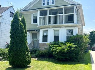 59 Knox Ave, Buffalo, NY 14216