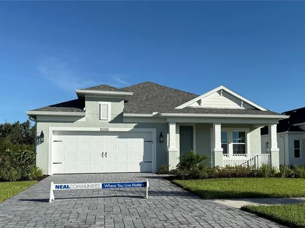11376 Rolling Fork Trl, Parrish, FL 34219