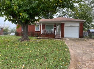 504 Locust St, Ardmore, OK 73401