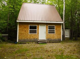 535 Pease Hill Rd, Anson, ME 04911