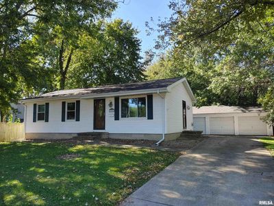 508 N Wood St, Washington, IL, 61571