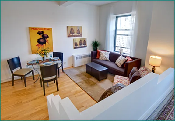 Sold by Brown Harris Stevens | media 11