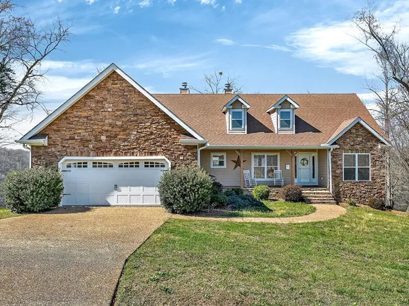 1175 W Hutchins Bend Rd, Sparta, TN 38583