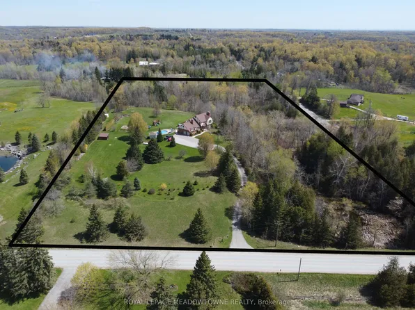 4905 1st Line, Erin, ON L7J 2L9