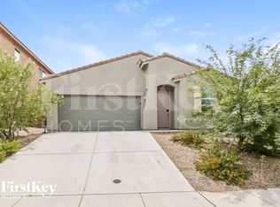 14216 E Axle Dr, Vail, AZ 85641