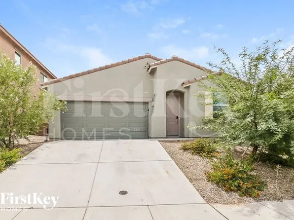 14216 E Axle Dr, Vail, AZ 85641