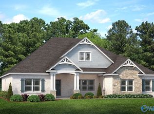 115 Brier View Dr, Meridianville, AL 35759