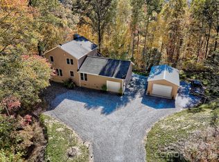 1333 Pigeon Creek Rd, Bryson City, NC 28713