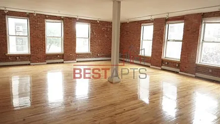 Rented by Best Apartments North Inc