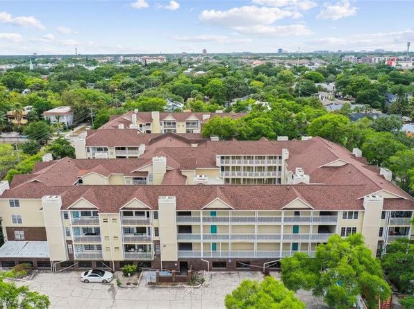 1000 W Horatio St APT 125