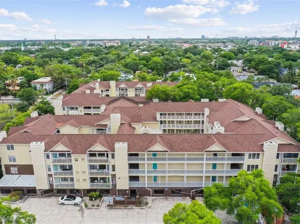 1000 W Horatio St APT 125, Tampa, FL 33606