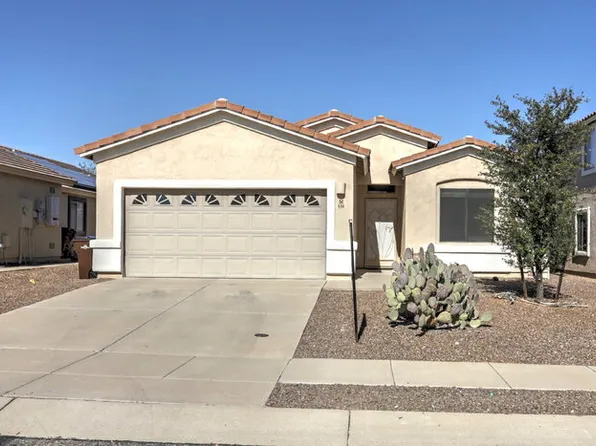 534 W Calle Cajeta, Sahuarita, AZ 85629