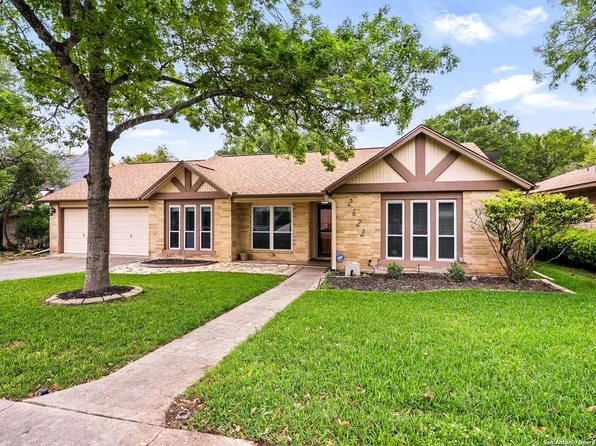 2622 Shadow Cliff, San Antonio, TX 78232