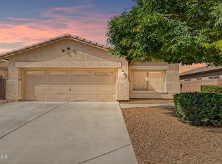 44102 W Venture Ln, Maricopa, AZ 85139