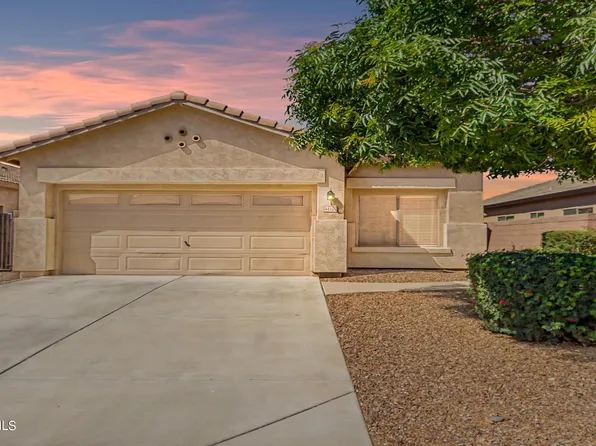 44102 W VENTURE Lane, Maricopa, AZ 85139