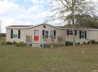 9118 SW 89th Pl, Gainesville, FL 32608