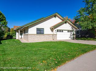 203 Buckthorn Rd, New Castle, CO 81647