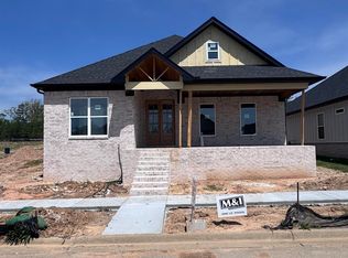 225 B St, Bryant, AR 72022