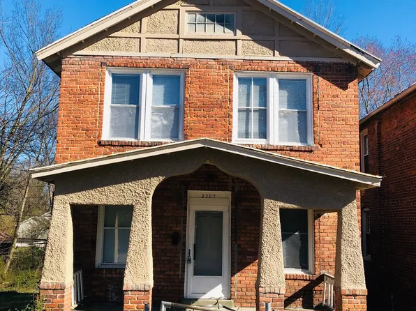 2307 4th Ave, Richmond, VA 23222