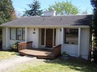 1511 Ranch Rd, Reedsport, OR 97467