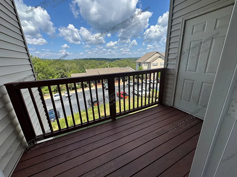 1123 Harts Ridge Dr — Photo 17