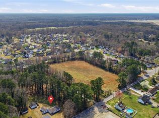 4817 Charlton Dr, Chesapeake, VA 23321