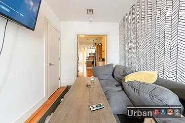 Rented by Urban Pads