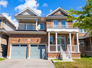 183 Bruce Cameron Dr, Clarington, ON L1C 0W3