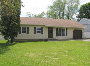 1403 Essex Ct, Normal, IL 61761