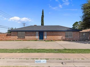 4310 Nelson Rd, Midland, TX 79707